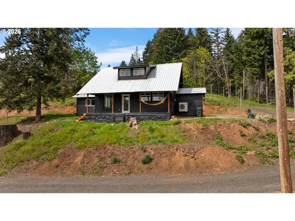 5524 BINNS HILL DR, Hood River, OR 97031