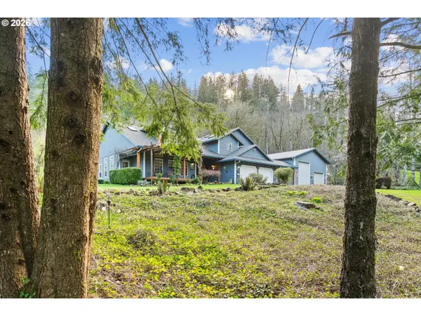 313 NE 353RD AVE, Washougal, WA 98671