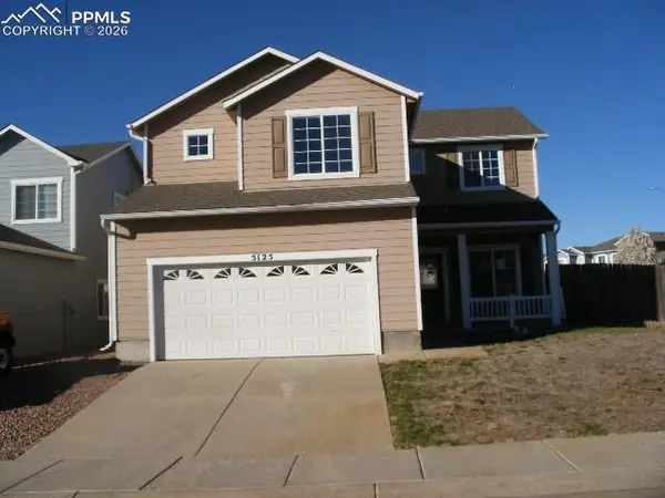 5125 Goldking RD, Pueblo, CO 81008