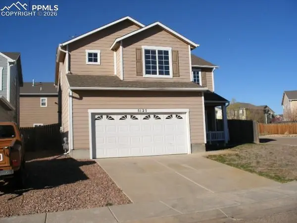 5125 Goldking RD, Pueblo, CO 81008