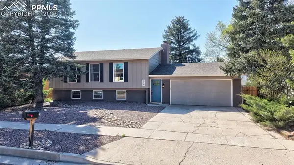 6550 Ashcroft DR, Colorado Springs, CO 80918
