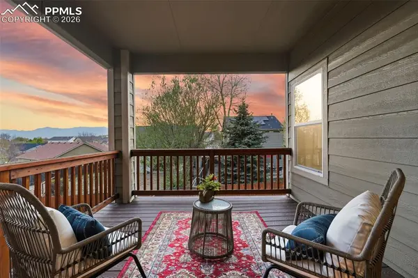 4352 Canteen TRL, Colorado Springs, CO 80922