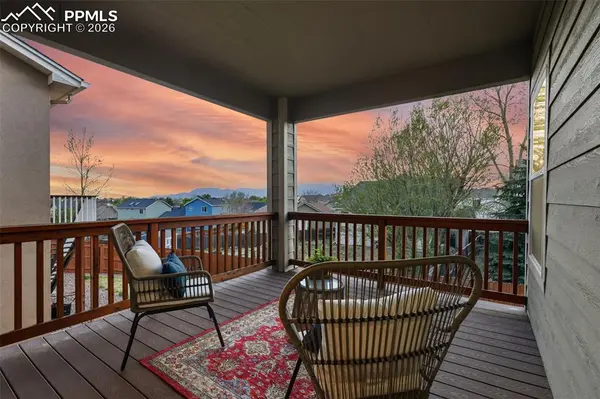 4352 Canteen TRL, Colorado Springs, CO 80922