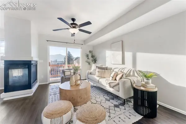 672 Cima Vista PT, Colorado Springs, CO 80916