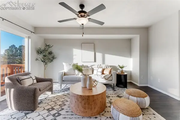 672 Cima Vista PT, Colorado Springs, CO 80916