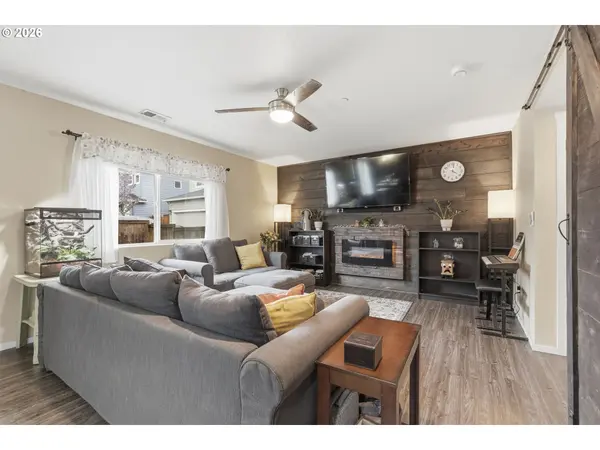 11515 NE 130TH AVE, Vancouver, WA 98682