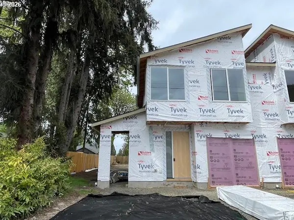 1415 NE 18TH ST, Mc Minnville, OR 97128