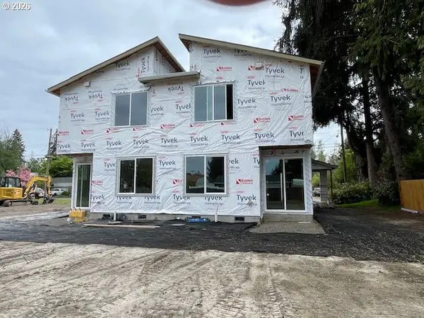 1415 NE 18TH ST, Mc Minnville, OR 97128