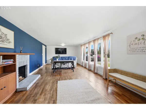 4060 WOOD AVE, Eugene, OR 97402