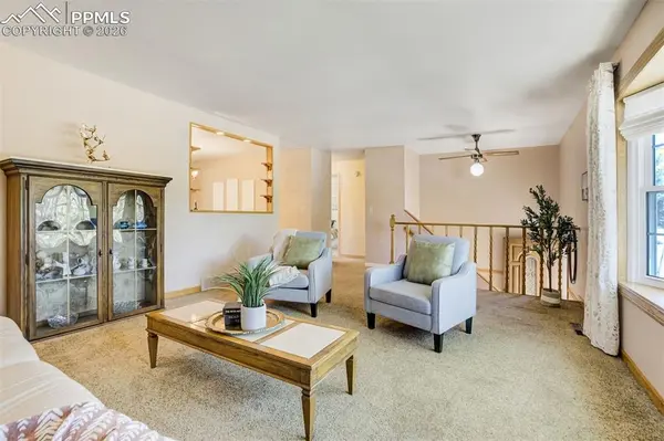 3205 Raindrop DR, Colorado Springs, CO 80917