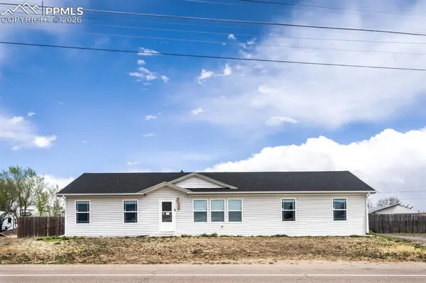 736 Indiana AVE, Limon, CO 80828