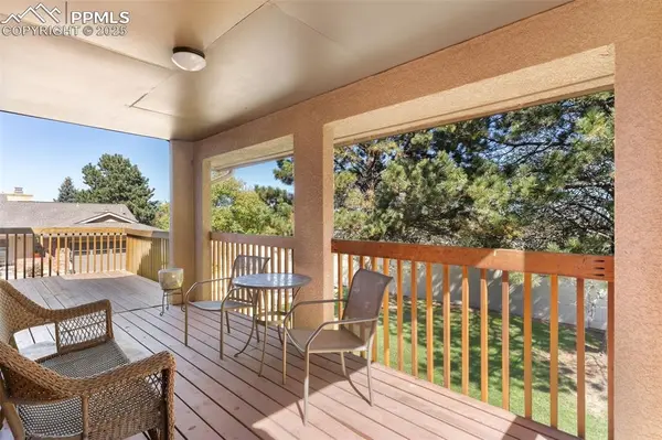 2005 Windham WAY #8, Colorado Springs, CO 80906