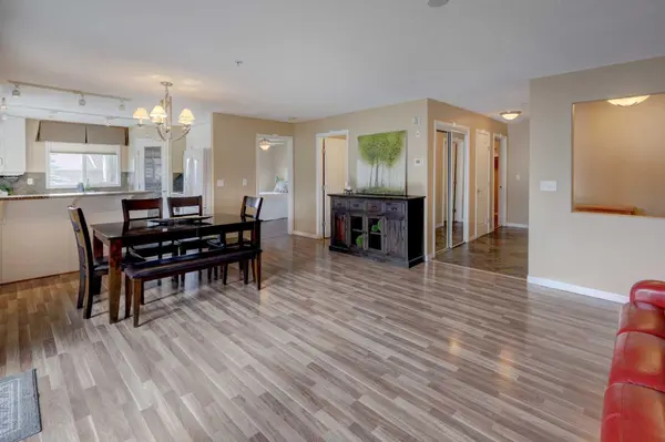 303 Arbour Crest DR NW #2116, Calgary, AB T3G 5G4