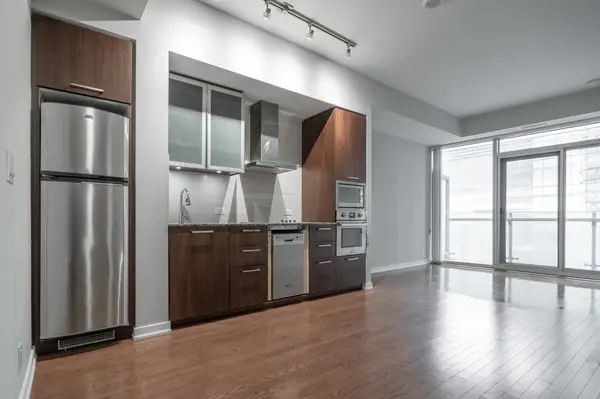 12 York ST #3109, Toronto C01, ON M5J 0A9