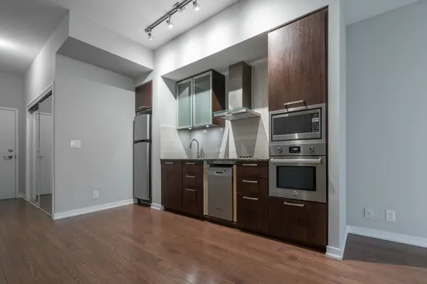 12 York ST #3109, Toronto C01, ON M5J 0A9