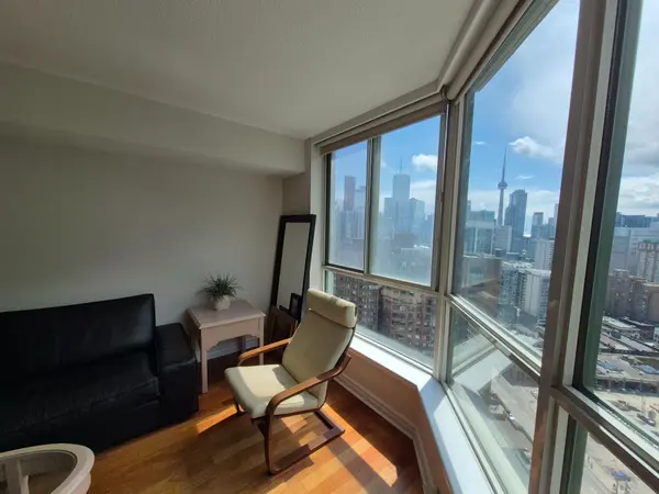 38 Elm ST #3013, Toronto C01, ON M5G 2K5