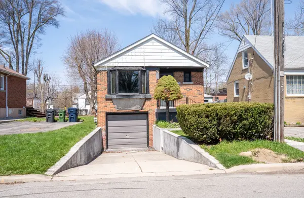 170 Bogert AVE, Toronto C07, ON M2N 1K9