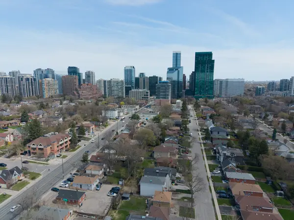 170 Bogert AVE, Toronto C07, ON M2N 1K9