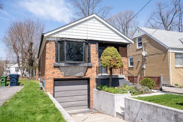 170 Bogert AVE, Toronto C07, ON M2N 1K9