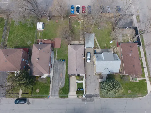 170 Bogert AVE, Toronto C07, ON M2N 1K9