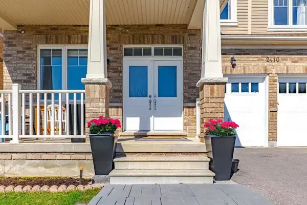 2410 Bridle RD, Oshawa, ON L1L 0E1