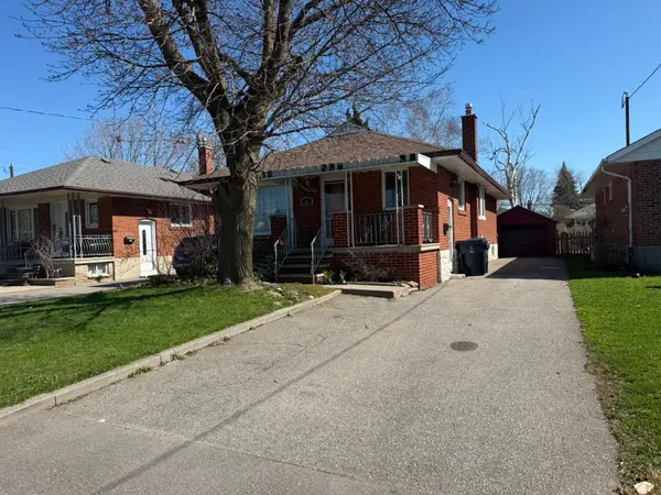 59 Pachino BLVD #Main, Toronto E04, ON M1R 4J6