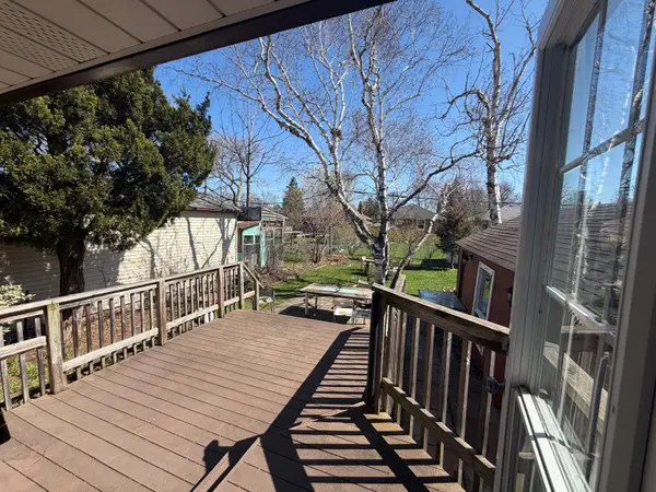 59 Pachino BLVD #Main, Toronto E04, ON M1R 4J6