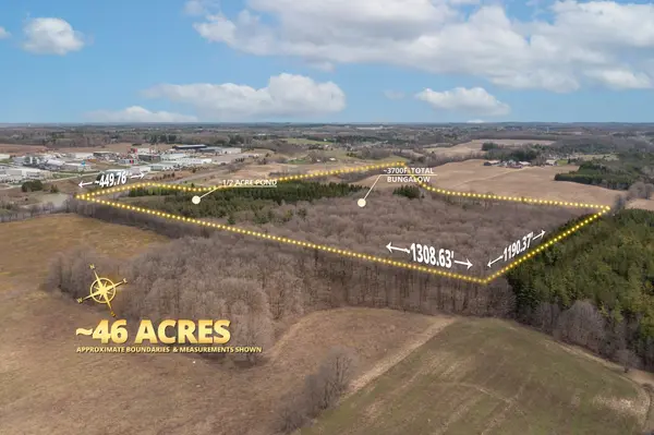 159 Highway 47 HWY, Uxbridge, ON L9P 0C7