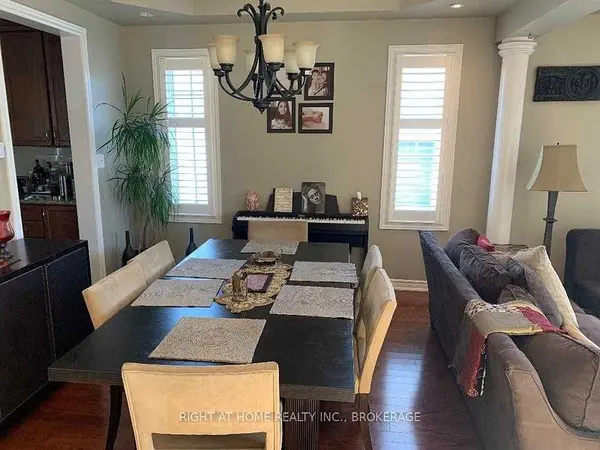 113 Josephine RD #Upper, Vaughan, ON L4H 0N6