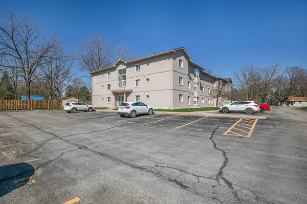 107 Bond ST #303, Orillia, ON L3V 1J7