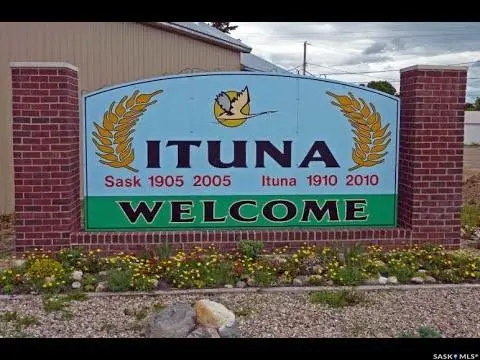 Lots 5-9 Main STREET, Ituna, SK S0A 1N0