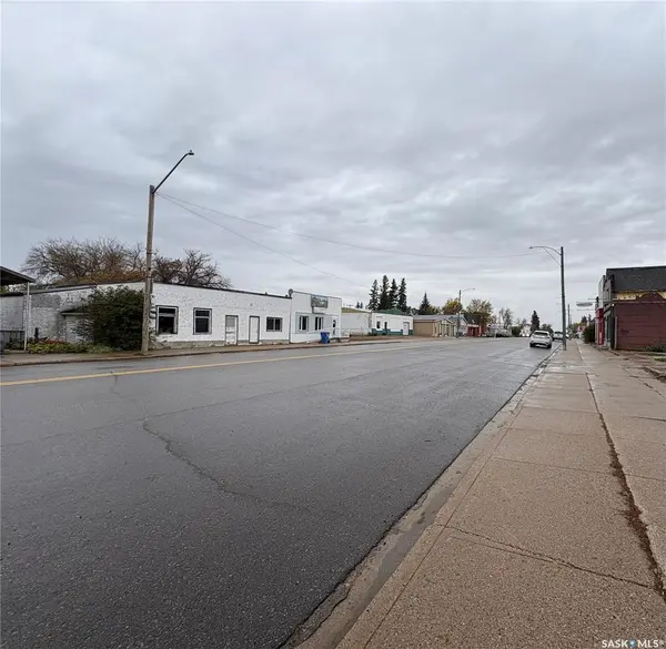 Lots 5-9 Main STREET, Ituna, SK S0A 1N0