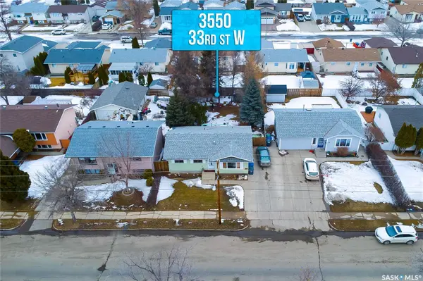 3550 33rd STREET W, Saskatoon, SK S7L 6E1