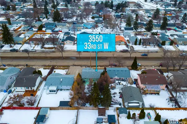 3550 33rd STREET W, Saskatoon, SK S7L 6E1