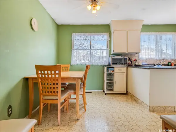 3946 Diefenbaker DRIVE, Saskatoon, SK S7L 6C6