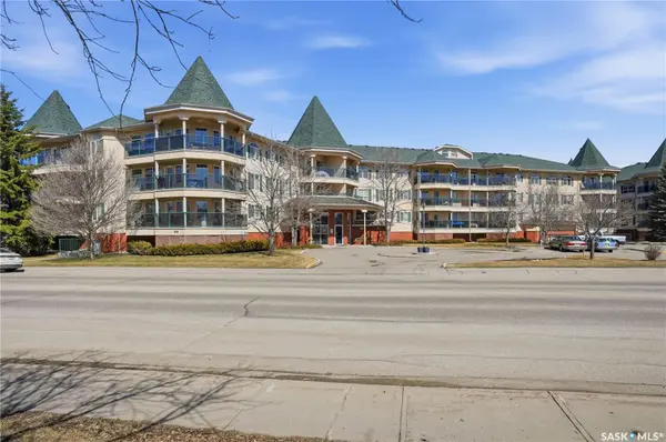 2600 Arens ROAD E #106, Regina, SK S4V 3A7