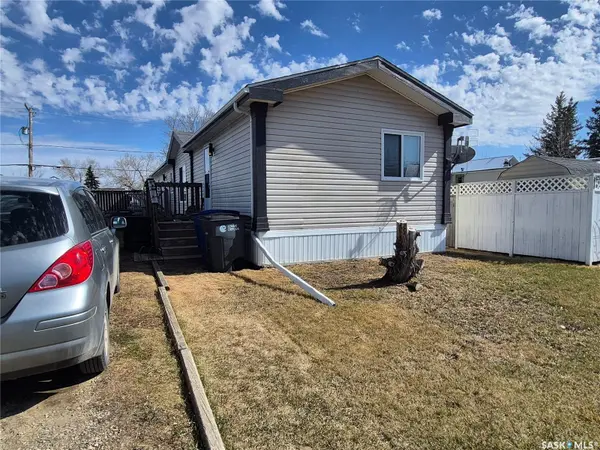 106 Alsike STREET, Yellow Grass, SK S0G 5J0