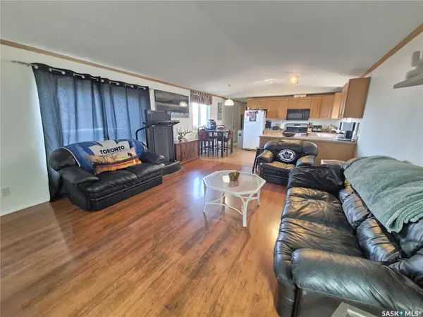 106 Alsike STREET, Yellow Grass, SK S0G 5J0