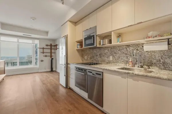 7 Mabelle AVE #3110, Toronto W08, ON M5T 0C9