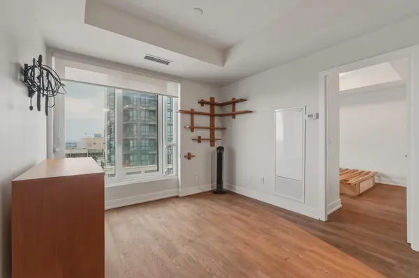 7 Mabelle AVE #3110, Toronto W08, ON M5T 0C9