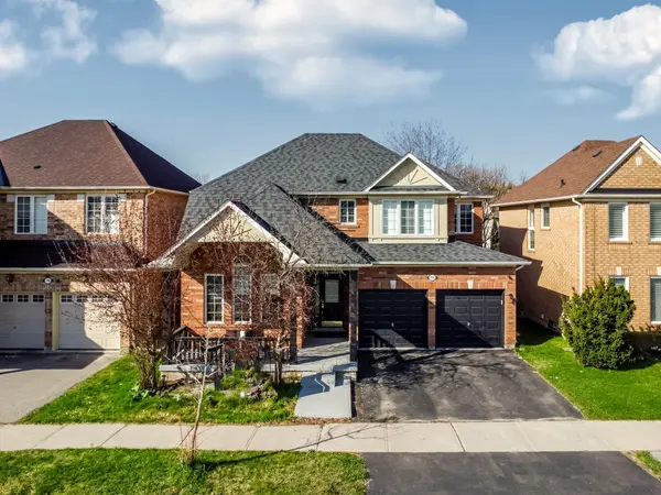 714 TRUDEAU DR, Milton, ON L9T 5L3