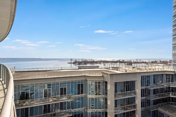 58 Marine Parade DR #606, Toronto W06, ON M8V 4G1