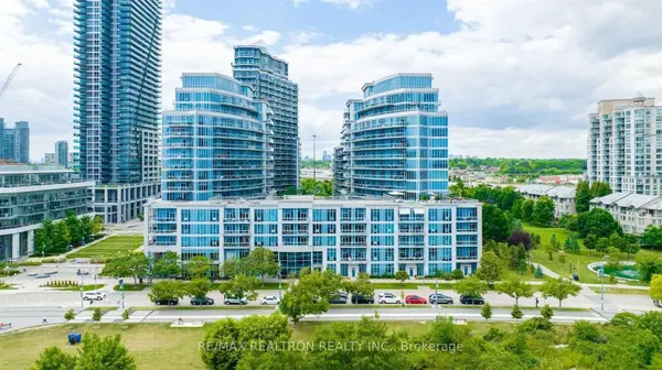 58 Marine Parade DR #606, Toronto W06, ON M8V 4G1