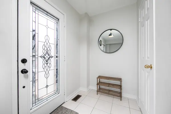 91 Odoardo Di Santo CIR, Toronto W05, ON M3L 0C4