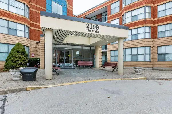 2199 Sixth Line #409, Oakville, ON L6H 5V3