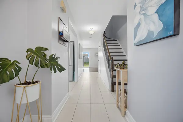 97 Greene DR, Brampton, ON L6V 2P2