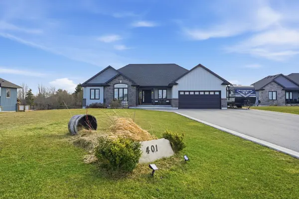 401 Lighthouse DR, Haldimand, ON N1A 2W6