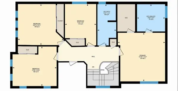 14 Andover DR, Woolwich, ON N0B 1M0