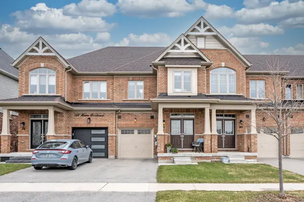 124 Mutrie BLVD, Guelph/eramosa, ON N0B 2K0