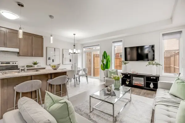 124 Mutrie BLVD, Guelph/eramosa, ON N0B 2K0